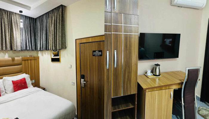 Rolarz Economy Rooms